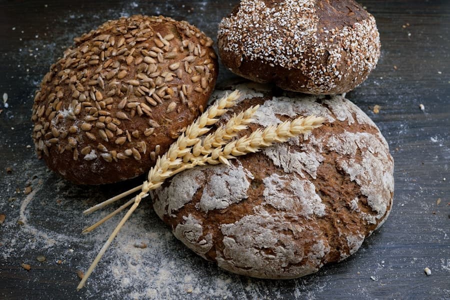 Campus Bakery